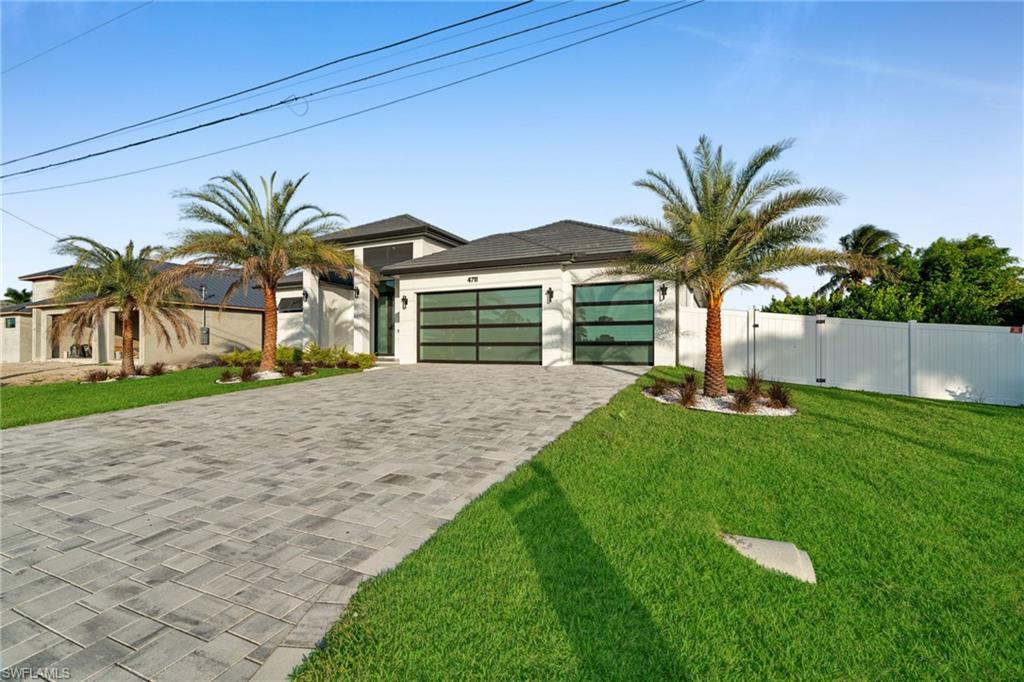 NOT APPLICABLE - Residential