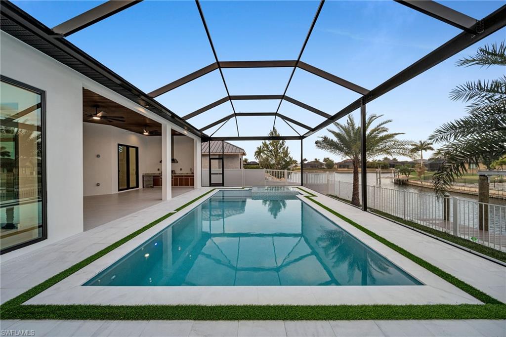 NOT APPLICABLE - Residential