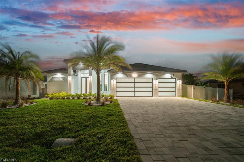 NOT APPLICABLE - Residential