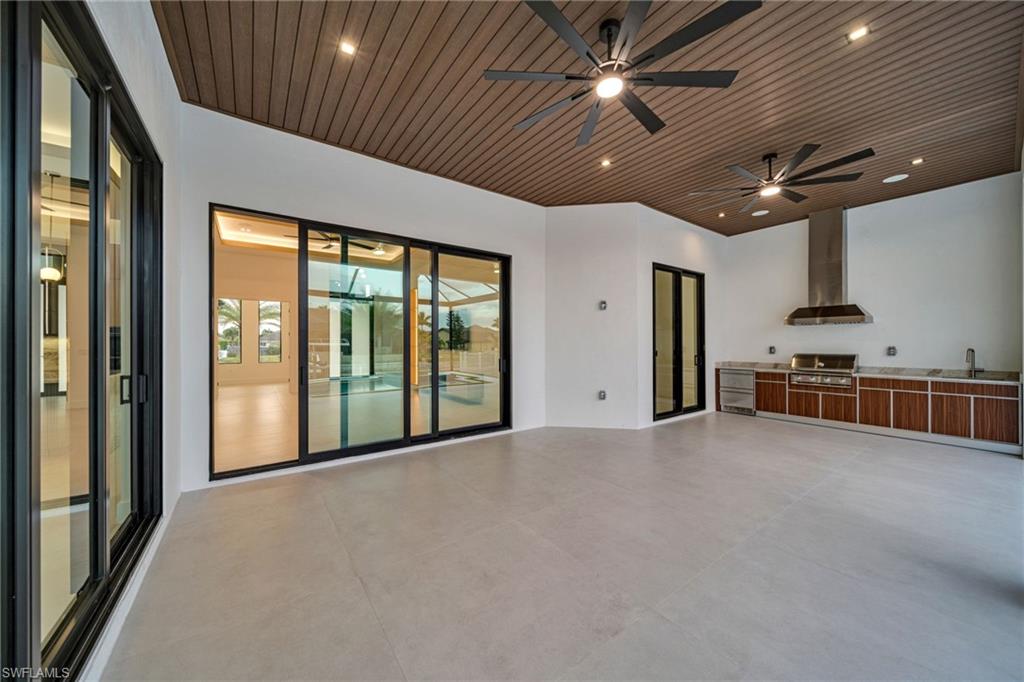 NOT APPLICABLE - Residential