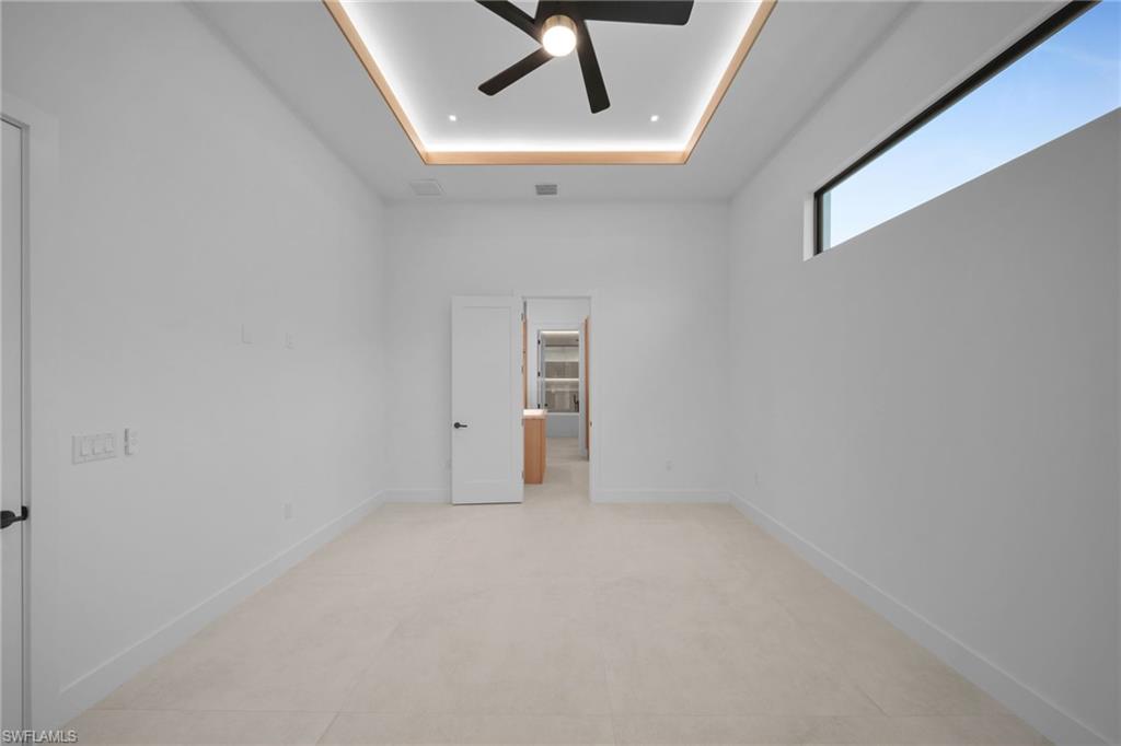 NOT APPLICABLE - Residential