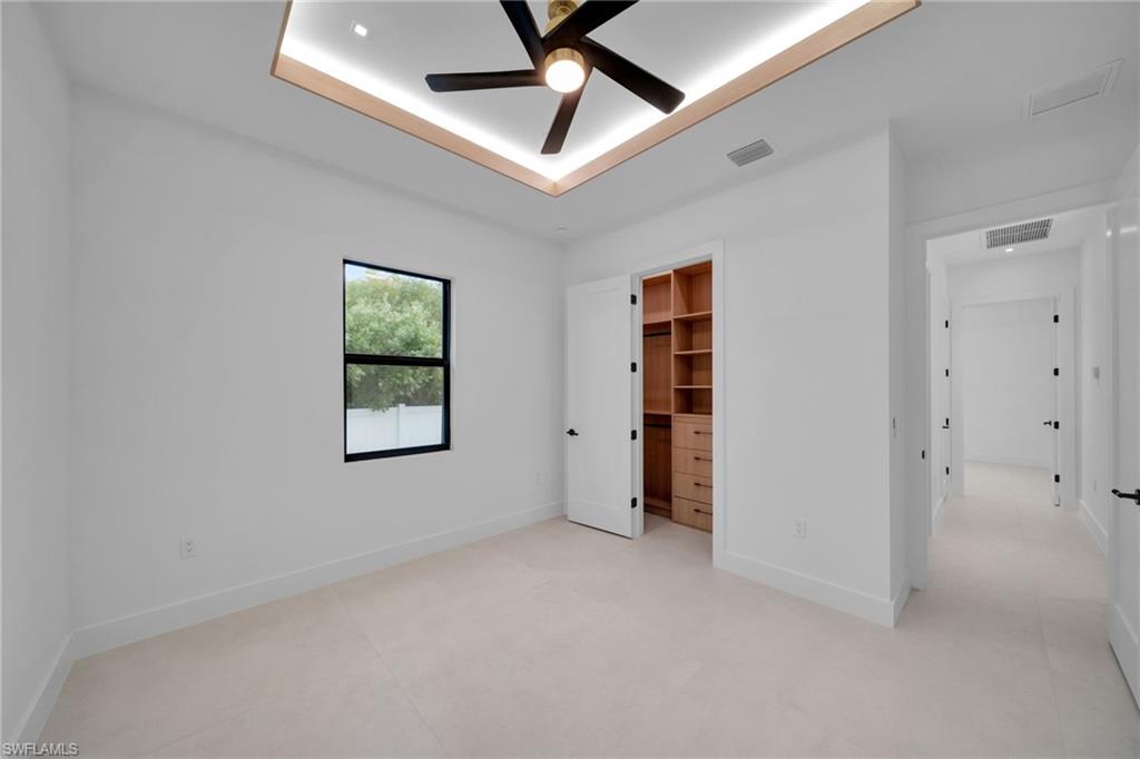 NOT APPLICABLE - Residential