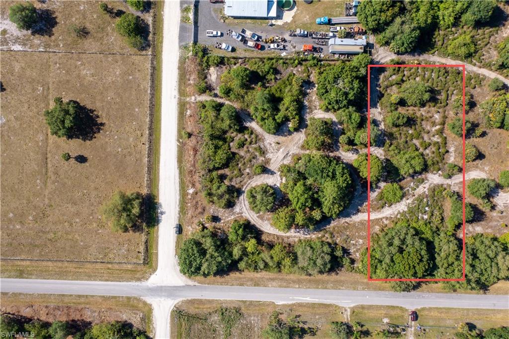 MONTURA RANCH ESTATES - Land