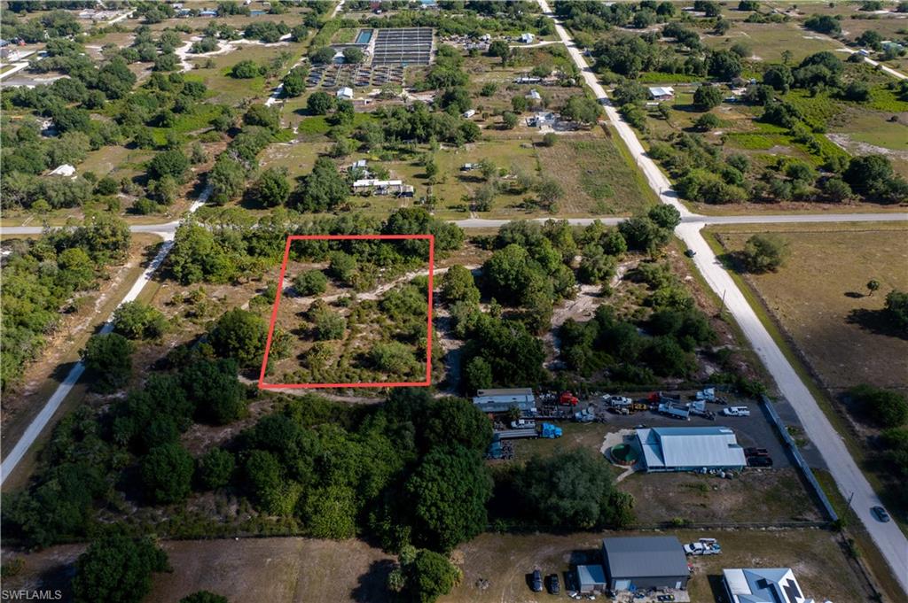 MONTURA RANCH ESTATES - Land