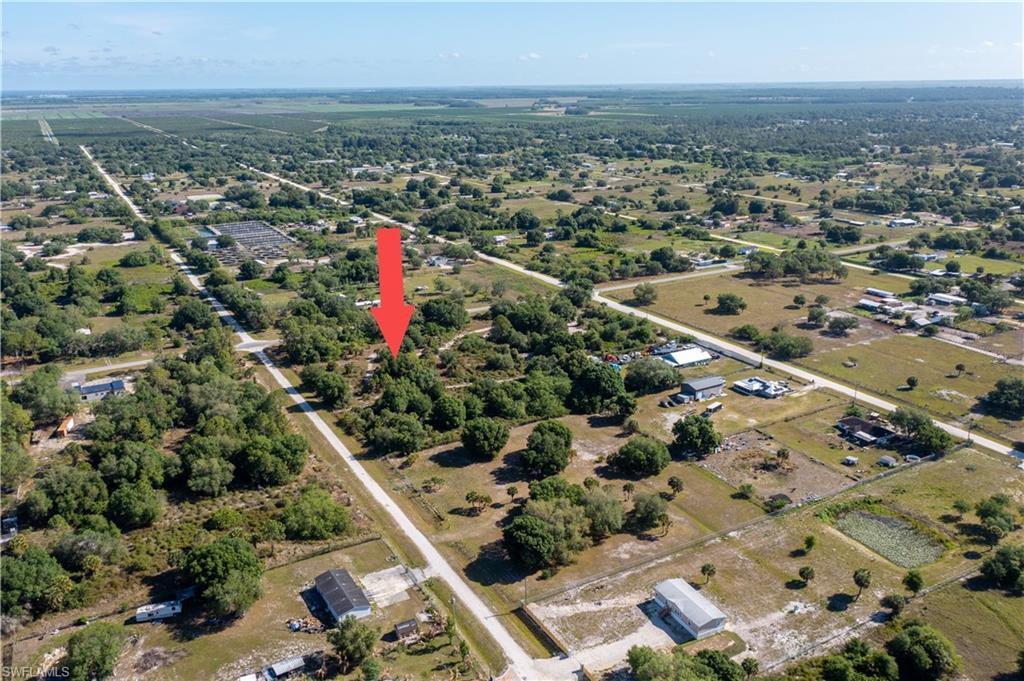 MONTURA RANCH ESTATES - Land