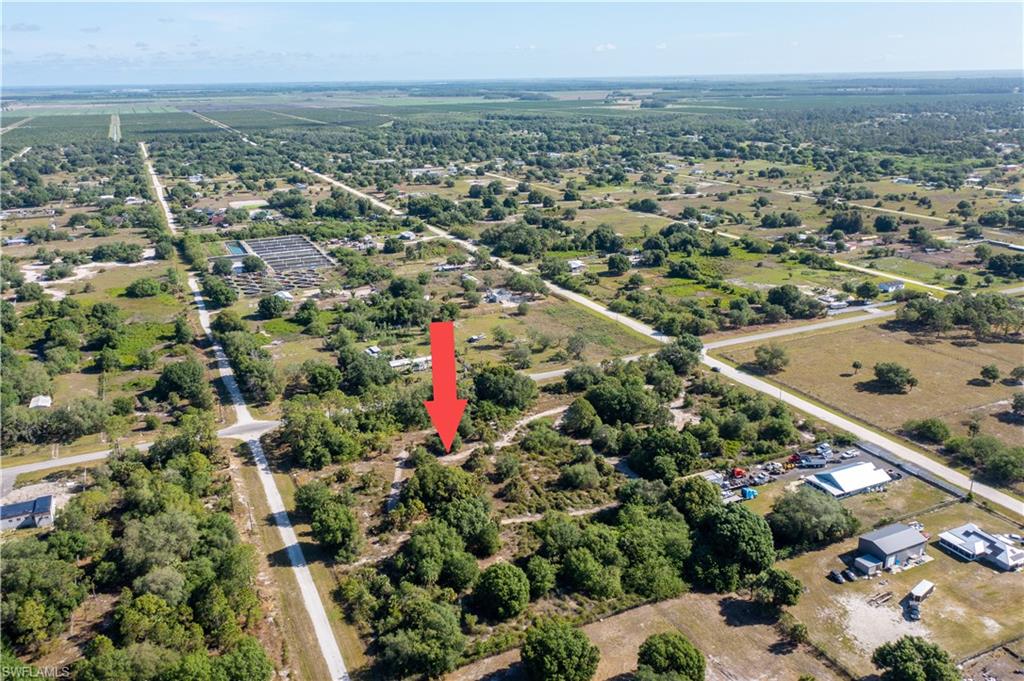 MONTURA RANCH ESTATES - Land