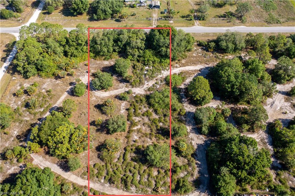 MONTURA RANCH ESTATES - Land