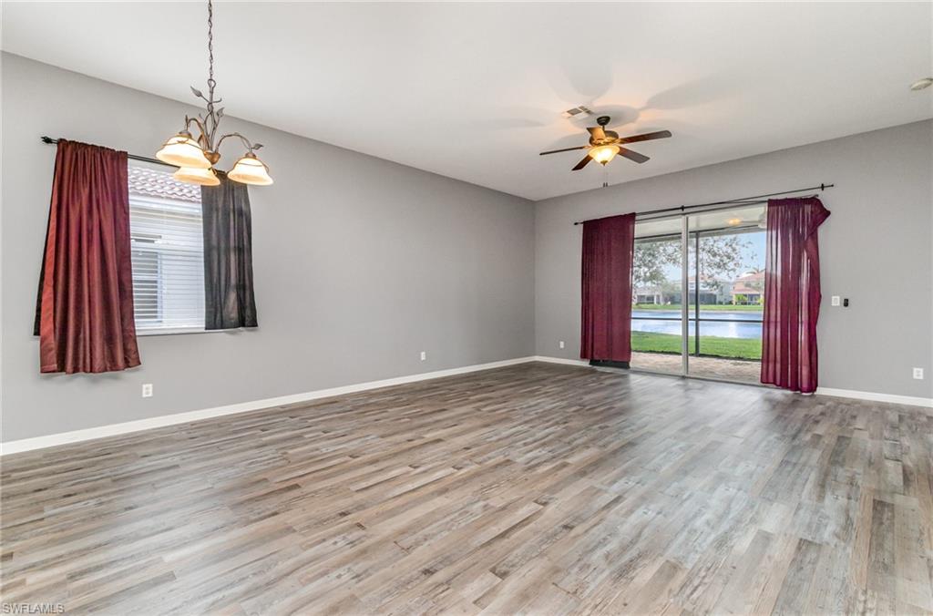 CORAL LAKES - Residential