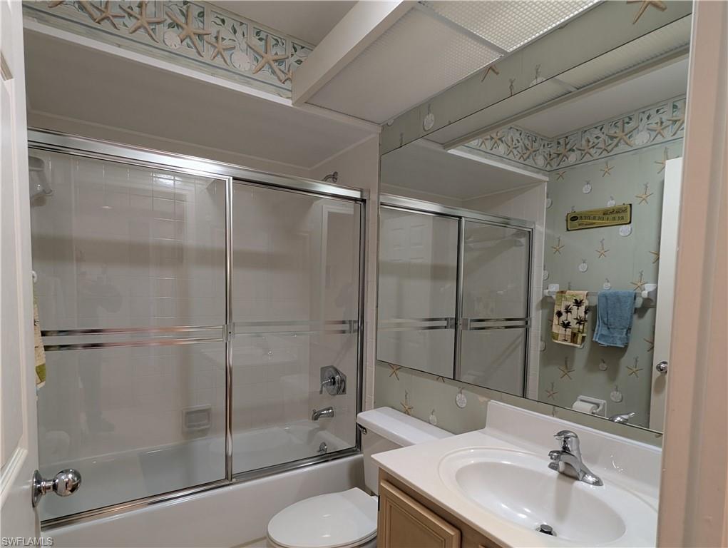 MOORINGS OF CAPE CORAL CONDO PHASE 1 - Residential