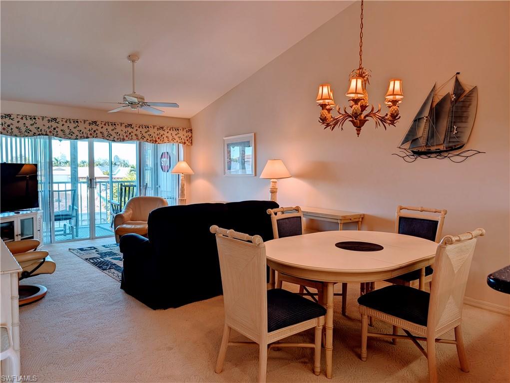 MOORINGS OF CAPE CORAL CONDO PHASE 1 - Residential