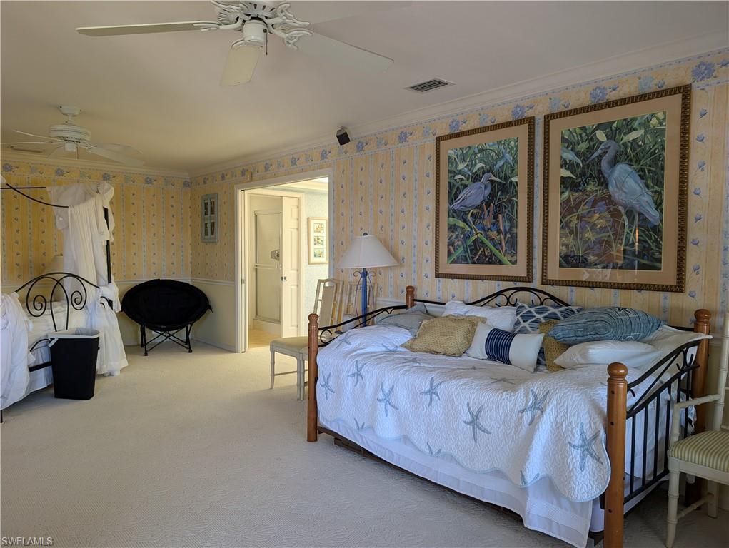 MOORINGS OF CAPE CORAL CONDO PHASE 1 - Residential