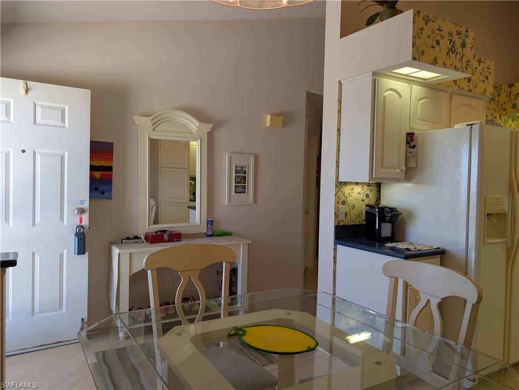 MOORINGS OF CAPE CORAL CONDO PHASE 1 - Residential