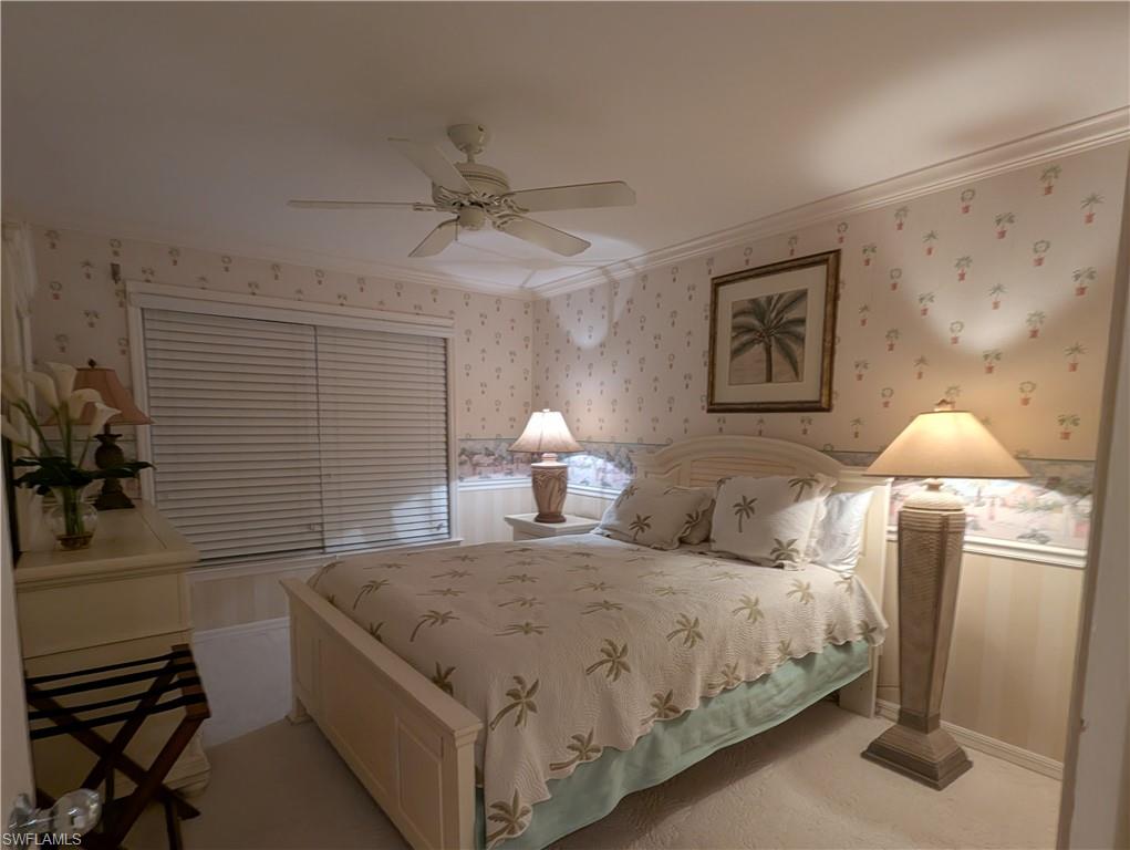 MOORINGS OF CAPE CORAL CONDO PHASE 1 - Residential