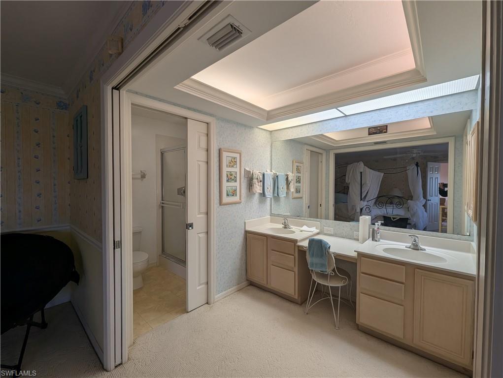 MOORINGS OF CAPE CORAL CONDO PHASE 1 - Residential