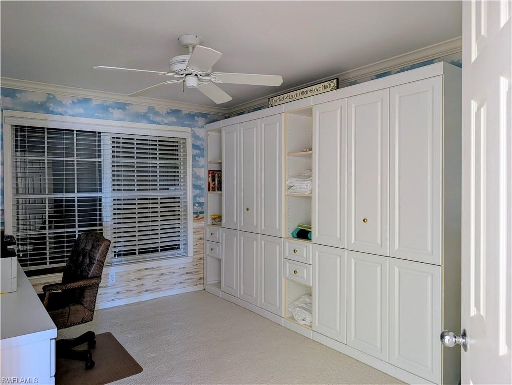 MOORINGS OF CAPE CORAL CONDO PHASE 1 - Residential