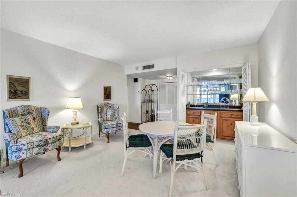 LA MER - Residential