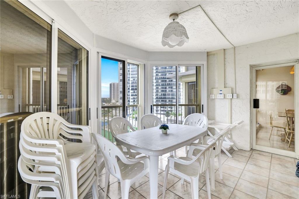 LA MER - Residential