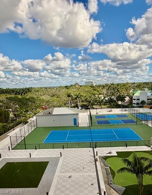 LA MER - Residential