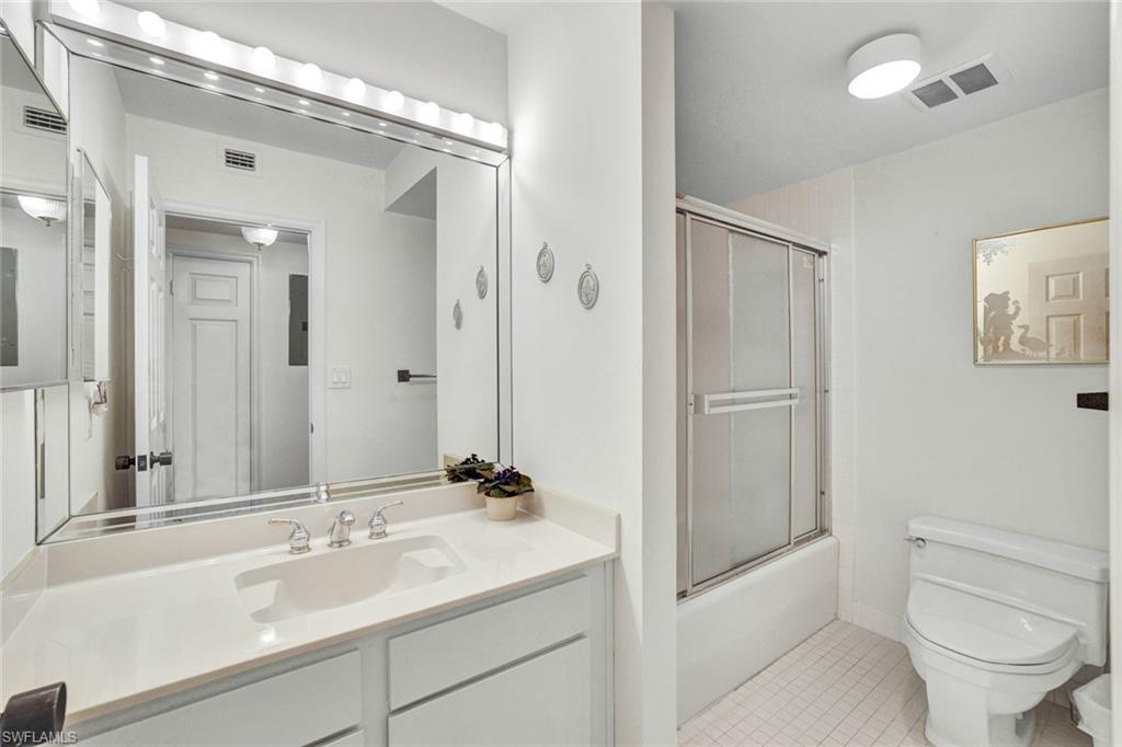 LA MER - Residential