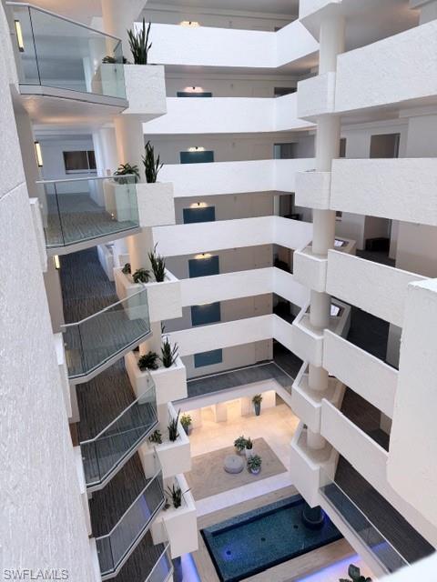 LA MER - Residential