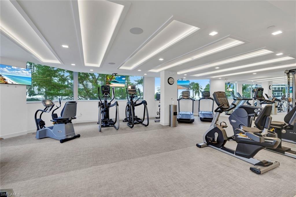 LA MER - Residential