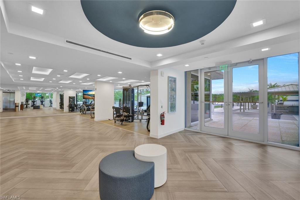 LA MER - Residential