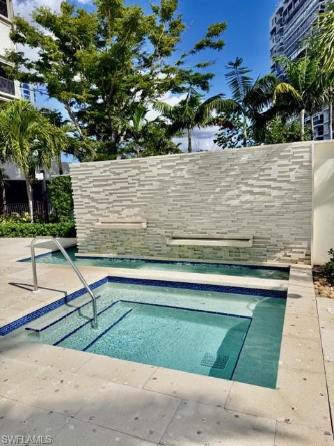 LA MER - Residential