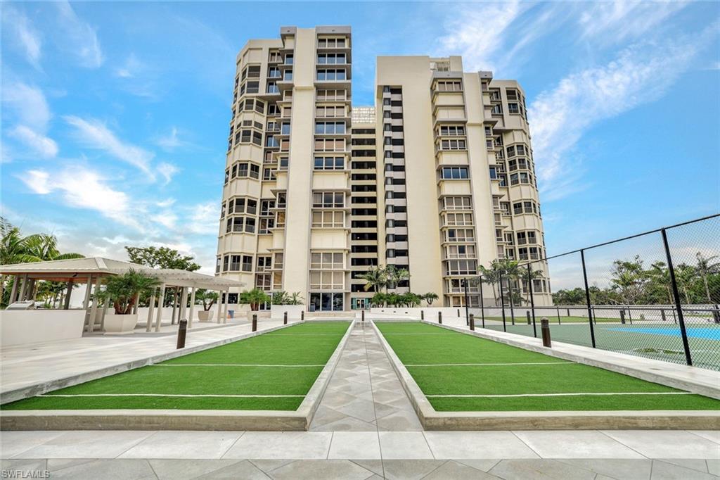 LA MER - Residential