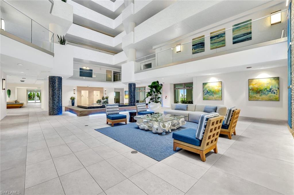 LA MER - Residential