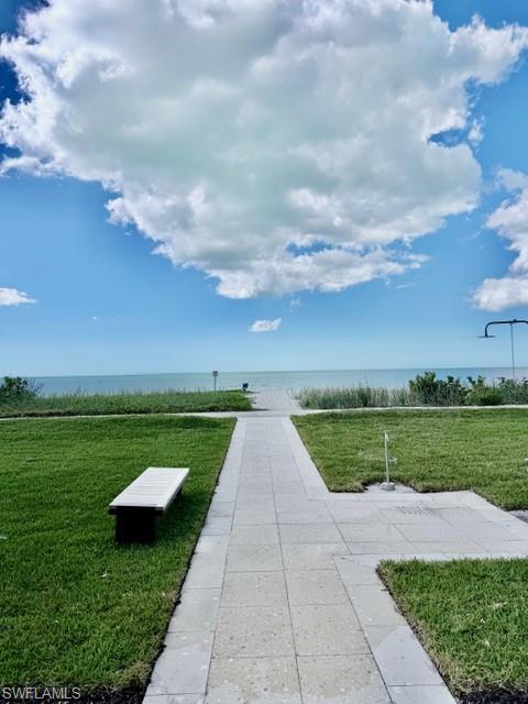 LA MER - Residential