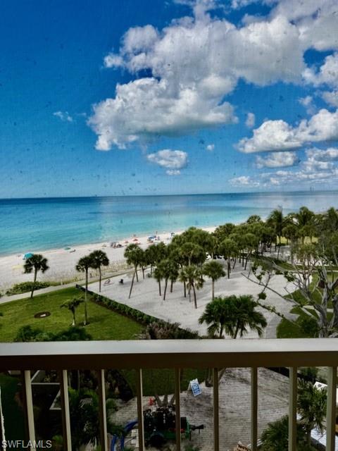 LA MER - Residential