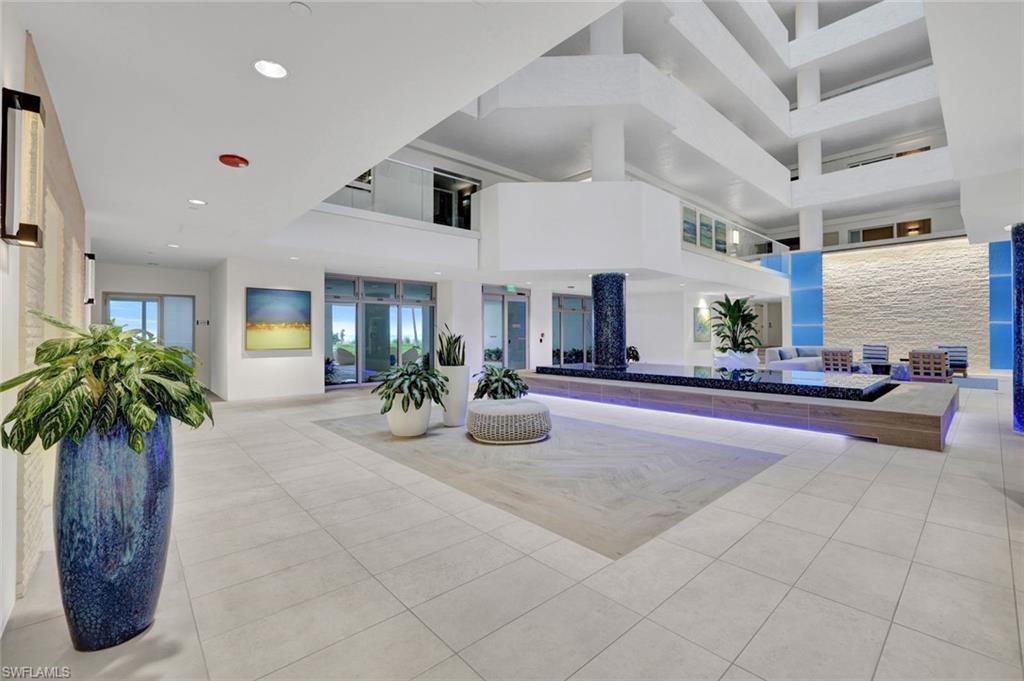 LA MER - Residential