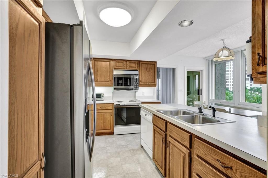 LA MER - Residential