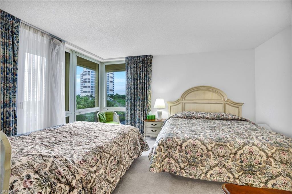 LA MER - Residential