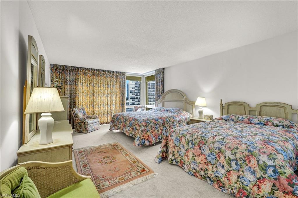 LA MER - Residential