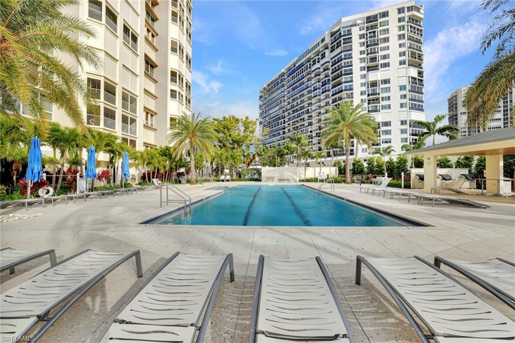 LA MER - Residential