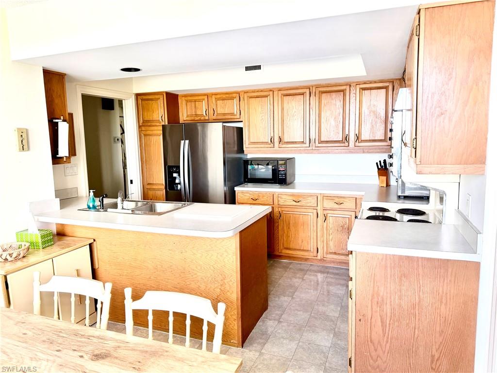 LA MER - Residential