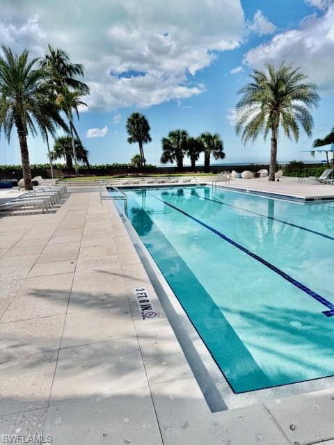 LA MER - Residential