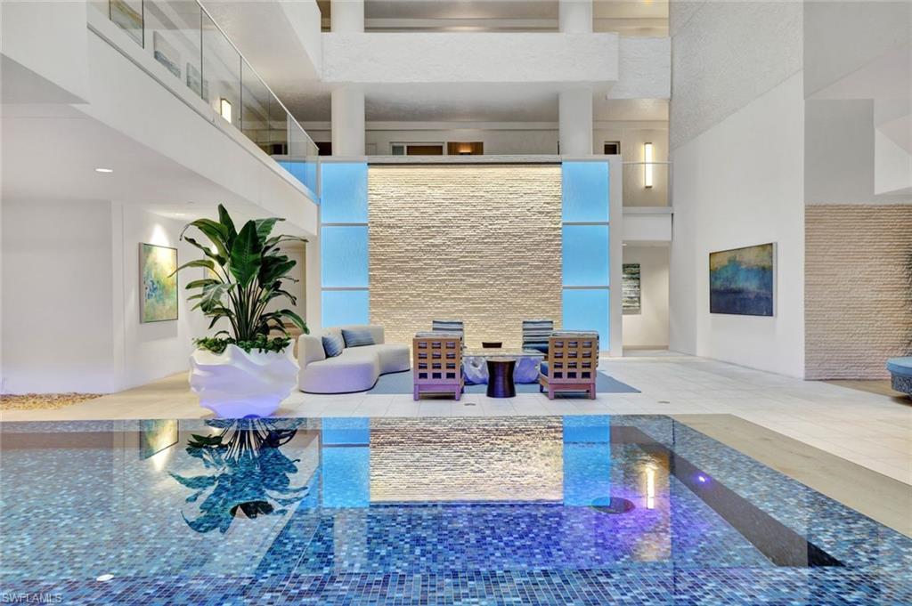 LA MER - Residential