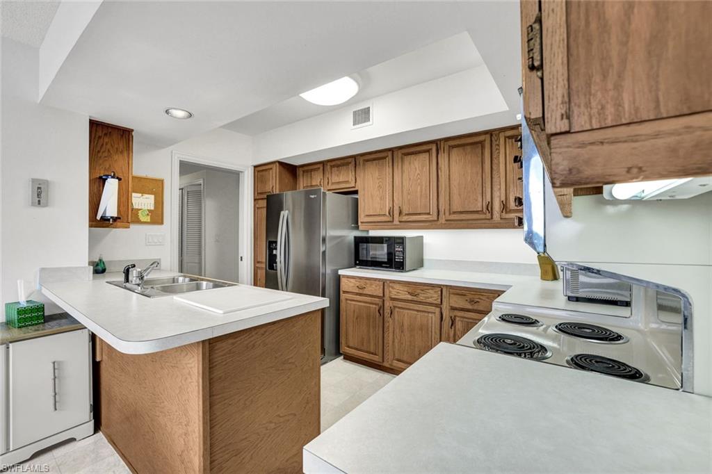 LA MER - Residential