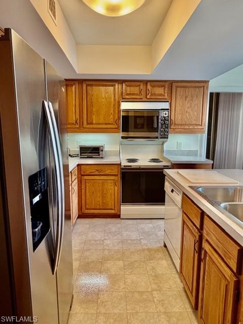 LA MER - Residential