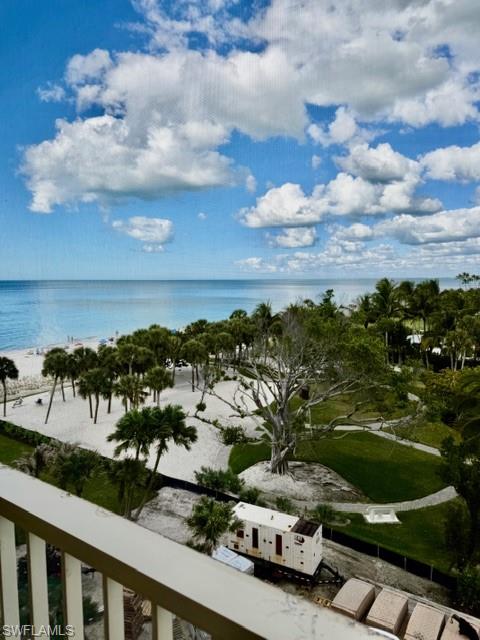 LA MER - Residential