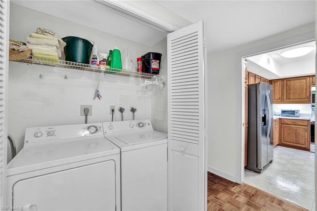 LA MER - Residential