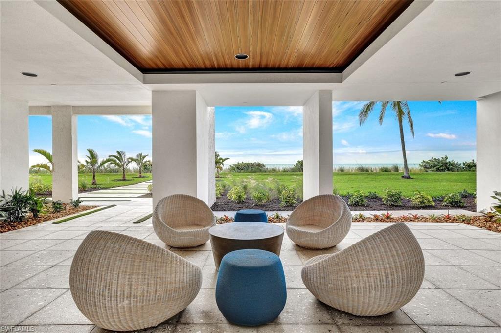 LA MER - Residential