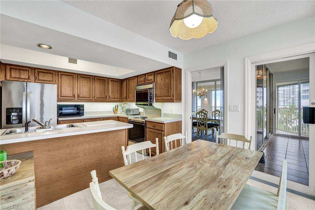 LA MER - Residential