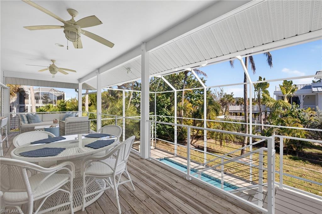 SEA OATS - Residential