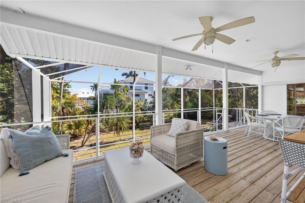 SEA OATS - Residential