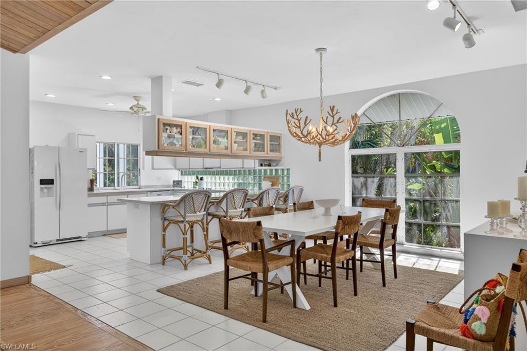 SEA OATS - Residential