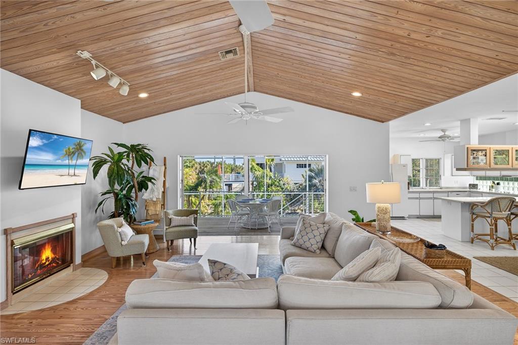 SEA OATS - Residential