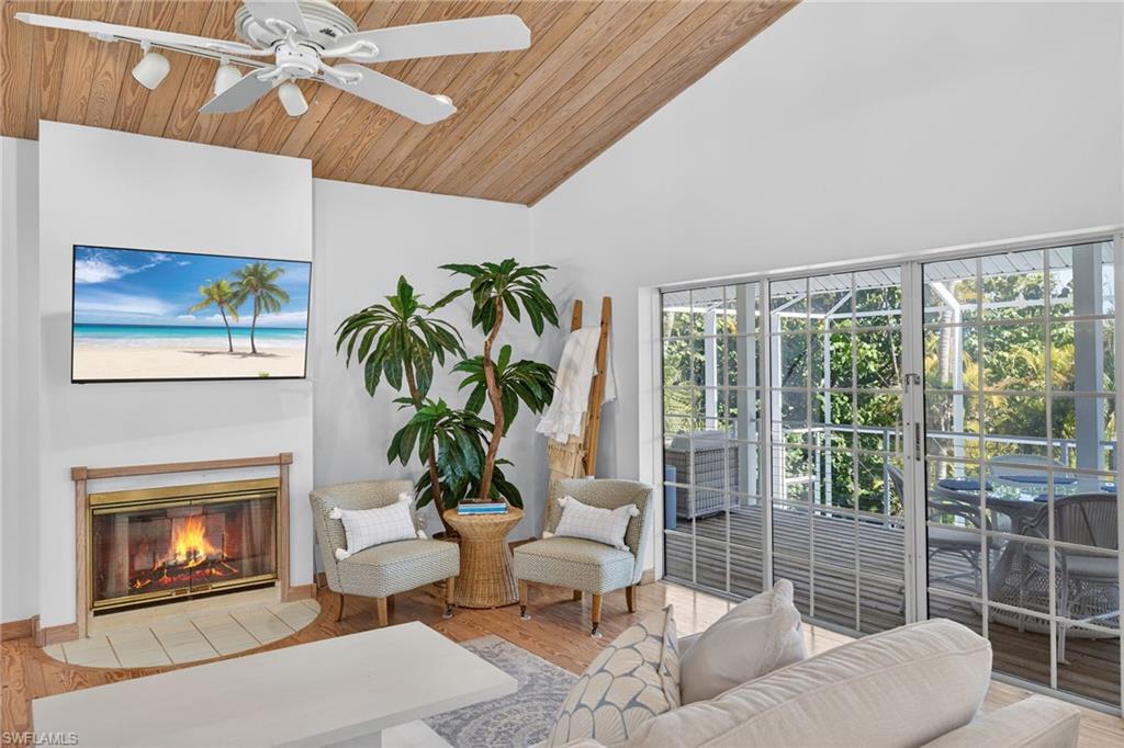 SEA OATS - Residential